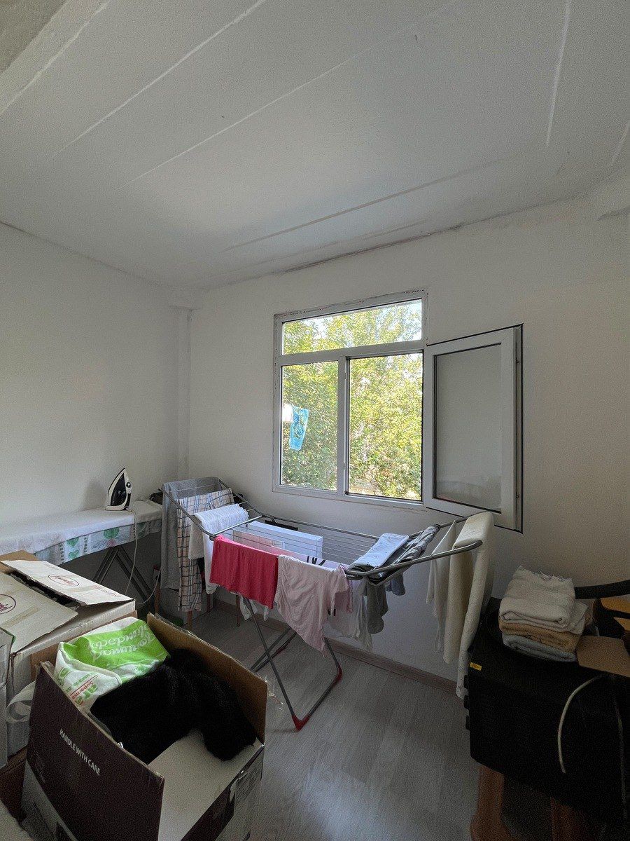Satılır 2 otaqlı köhnə tikili 53 m² — Mənzil, Bakı (4)