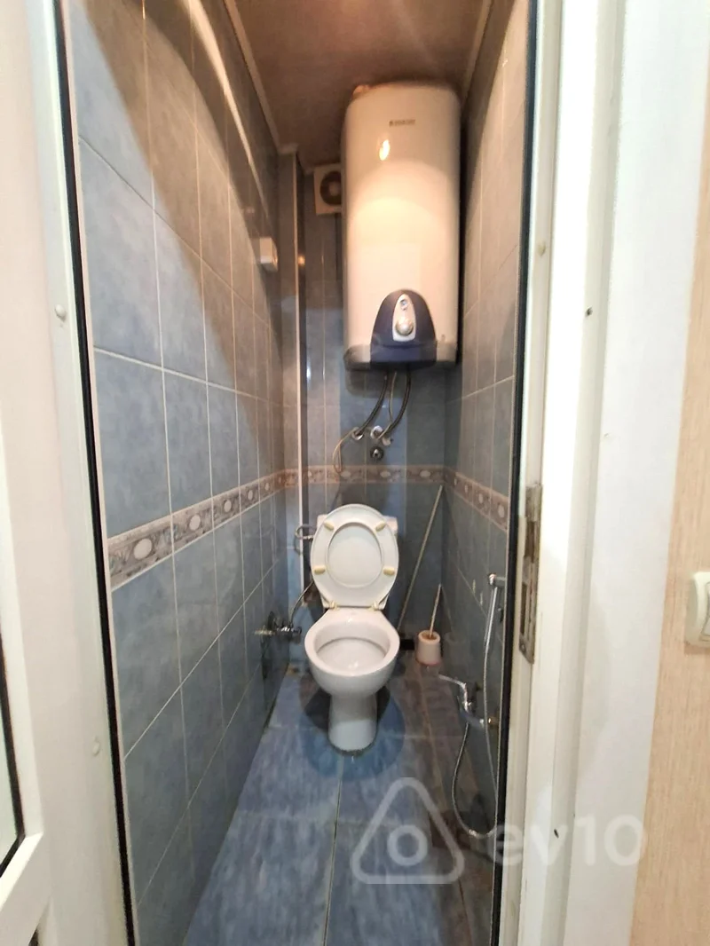 4 otaqlı mənzil, 80 m², Kazım Kazımzadə küçəsi — Mənzil, Bakı (11)