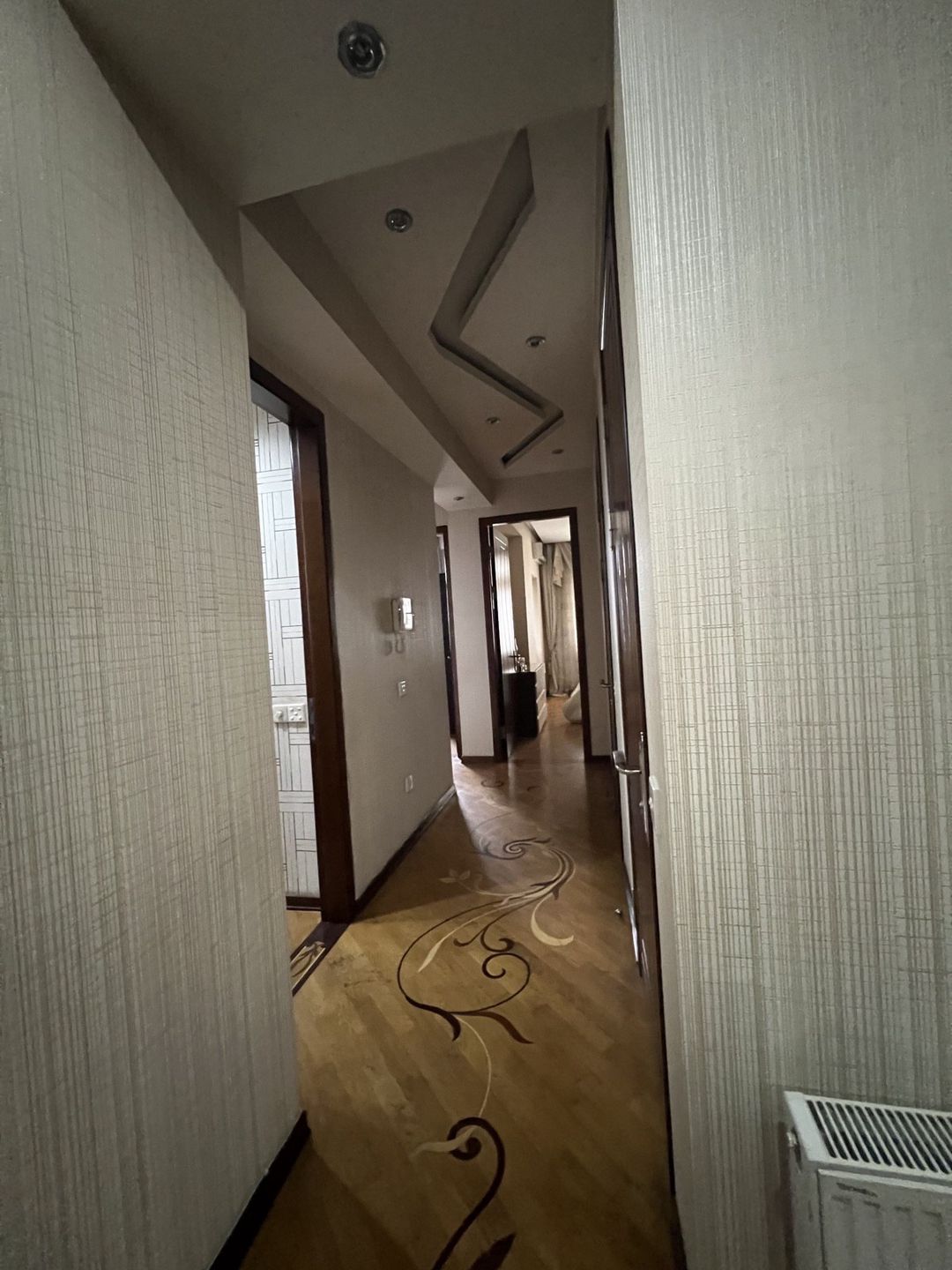 Satılır 4 otaqlı yeni tikili 128 m² — Mənzil, Bakı (3)