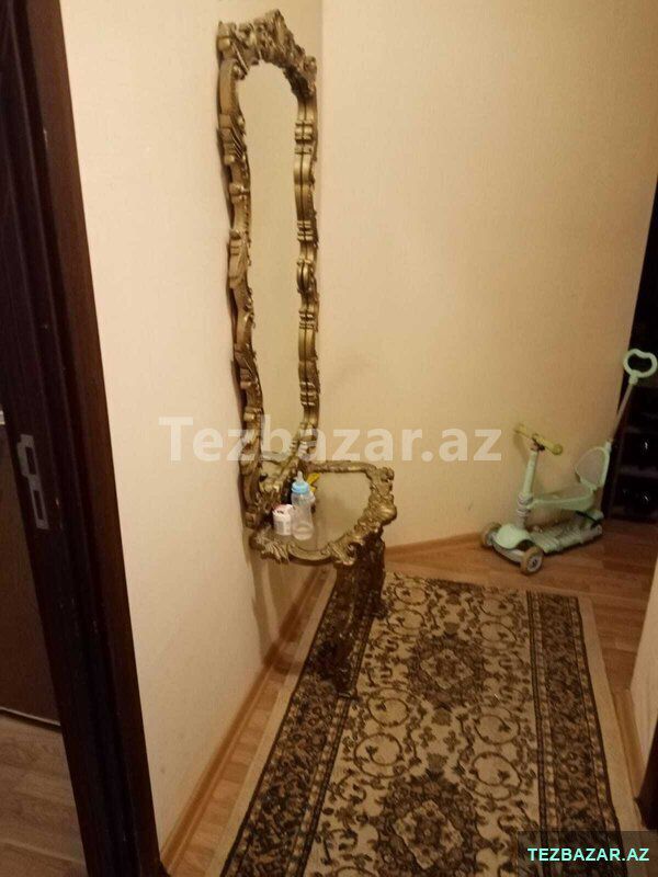 Yeni tikili — Mənzil, Xırdalan (8)