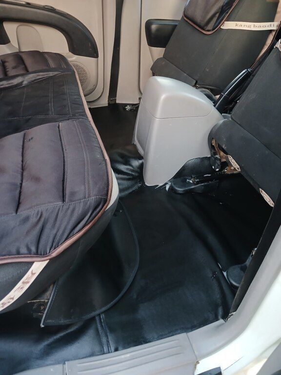 Mitsubishi L200, 2.5 L, 2012 il, 306 680 km — Avtomobillər, Sumqayıt (9)