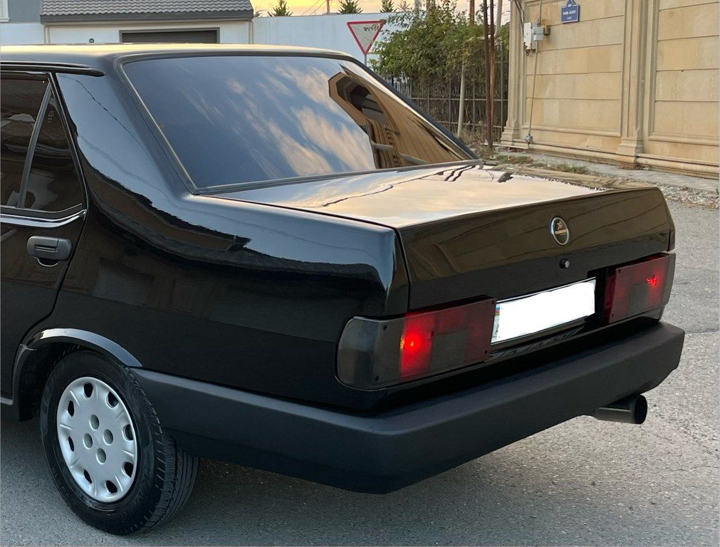 Tofas Sahin, 1.6 L, 2004 il, 236 000 km — Avtomobillər, Bakı (4)