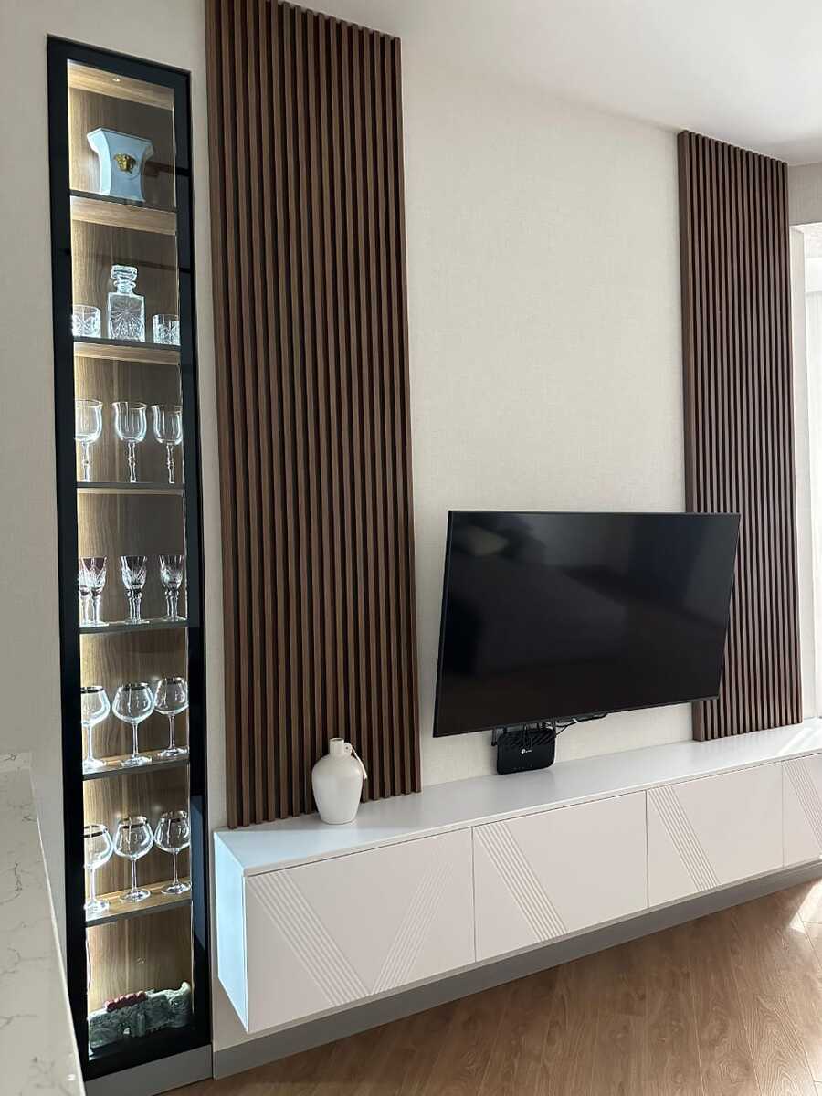 Satılır 3 otaqlı yeni tikili 110 m² — Mənzil, Bakı (2)