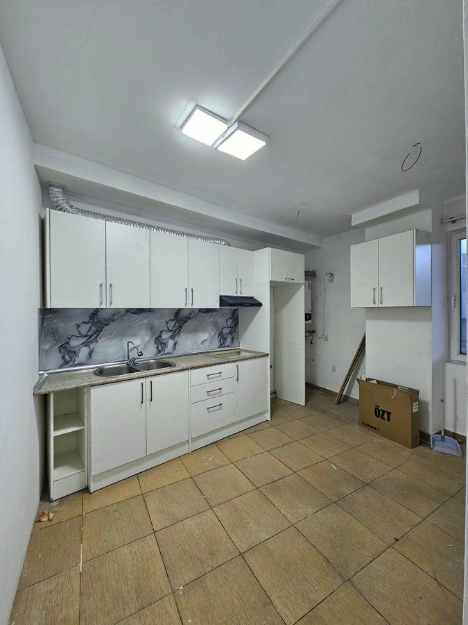 Ofis icarəyə verilir, 400 m², Xətai rayon,Ağ ş. qəs. Babək prospekti, Bakı — Ofis, Bakı (8)
