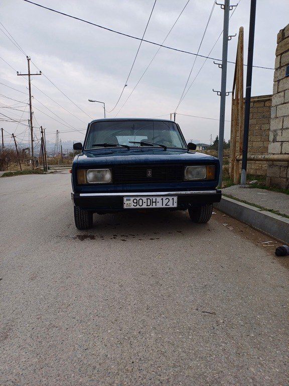 Lada (VAZ) 2104, 1.3 L, 2000 il, 354 278 km 90-DH-121 — Avtomobillər, Bakı