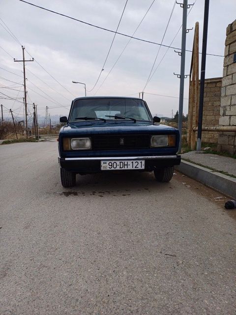 Lada (VAZ) 2104, 1.3 L, 2000 il, 354 278 km — Bakı