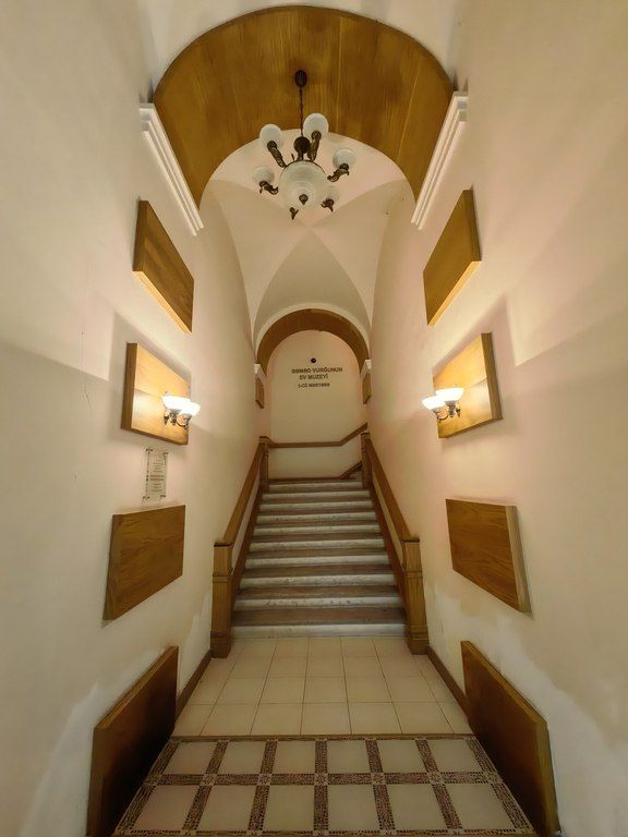 Satılır 4 otaqlı köhnə tikili 130 m² — Mənzil, Bakı (4)