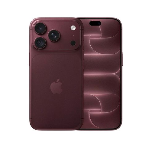 IPhone 18 Pro Max, 256 GB, Bordo, Zəmanət, Kredit, Simsiz şarj — Bakı