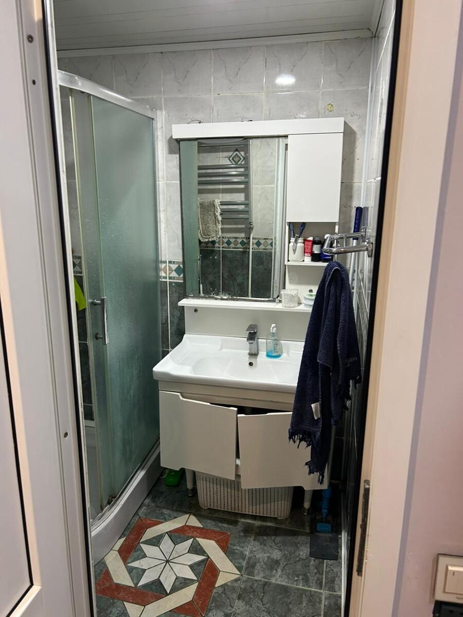 İcarəyə verilir 3 otaqlı yeni tikili 80 m² — Mənzil, Bakı (3)