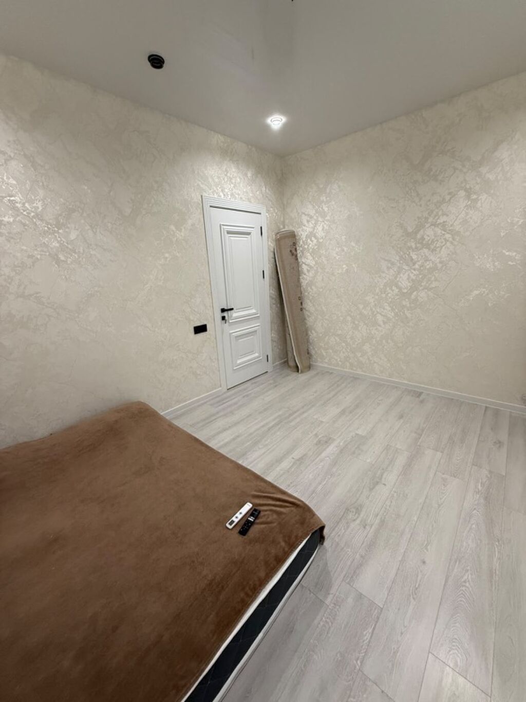 6 otaqlı, 120 kv. m, Yeni təmirli — Ev, villa, Masazır (4)