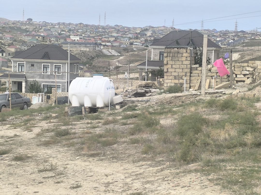 Satılır torpaq 8 sot — Torpaq, Bakı (5)