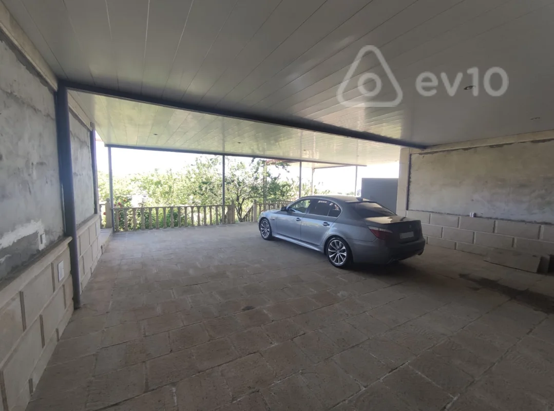 4 otaqlı həyət evi, 328 m², Şamaxı rayonu, Nağaraxana kəndi — Ev, villa, Şamaxı (4)