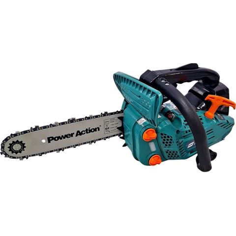 Benzinli zəncirli mişar Power Action HHT_GC-250, 12" (305 mm) - HHT_GC-250 — Bakı