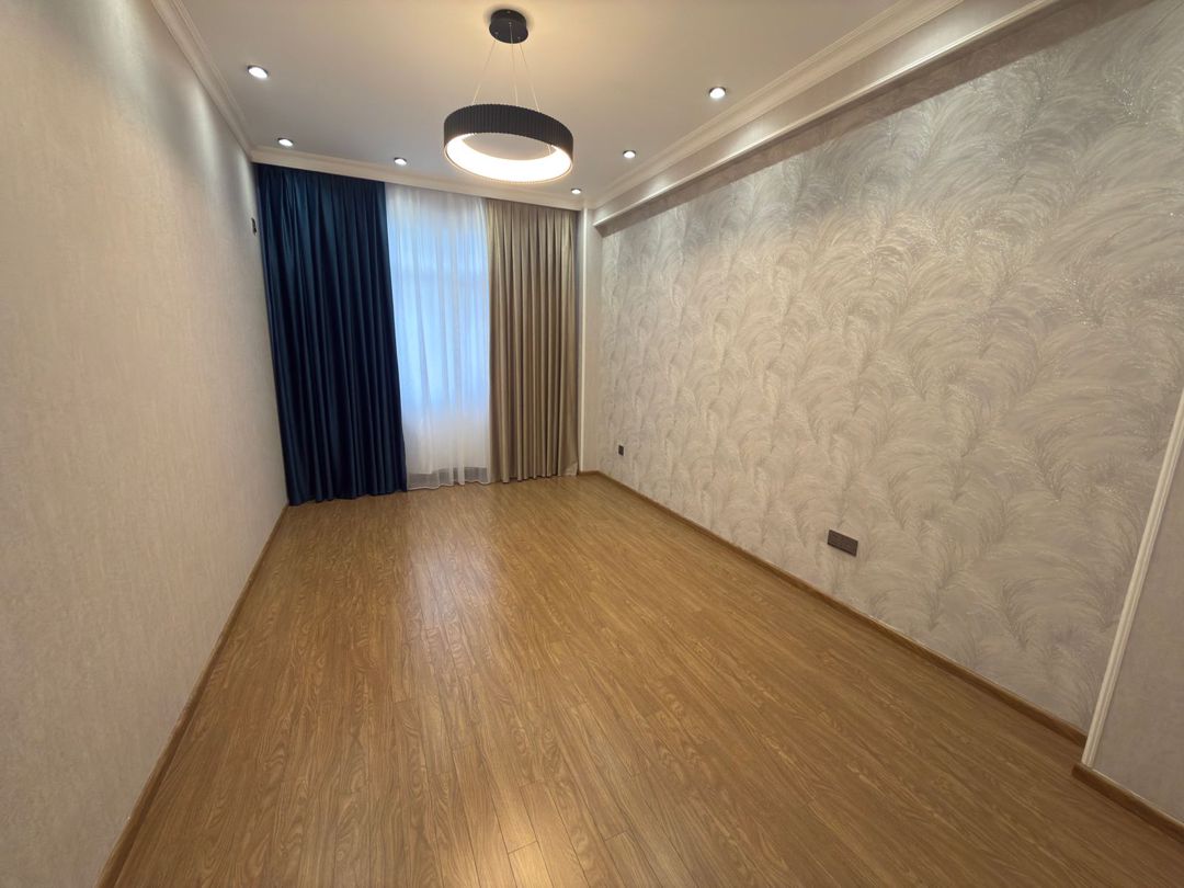 Satılır 3 otaqlı yeni tikili 140 m² — Mənzil, Bakı (4)
