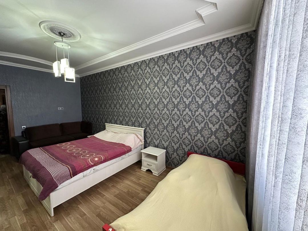 Satılır 3 otaqlı yeni tikili 155 m² — Mənzil, Bakı (11)