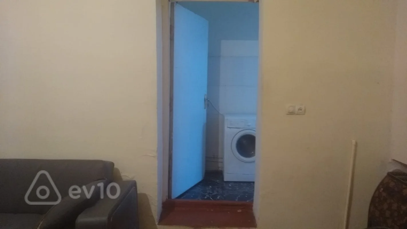 2 otaqlı həyət evi, 50 m², Bayıl — kirayə — Ev, villa, Bakı (7)