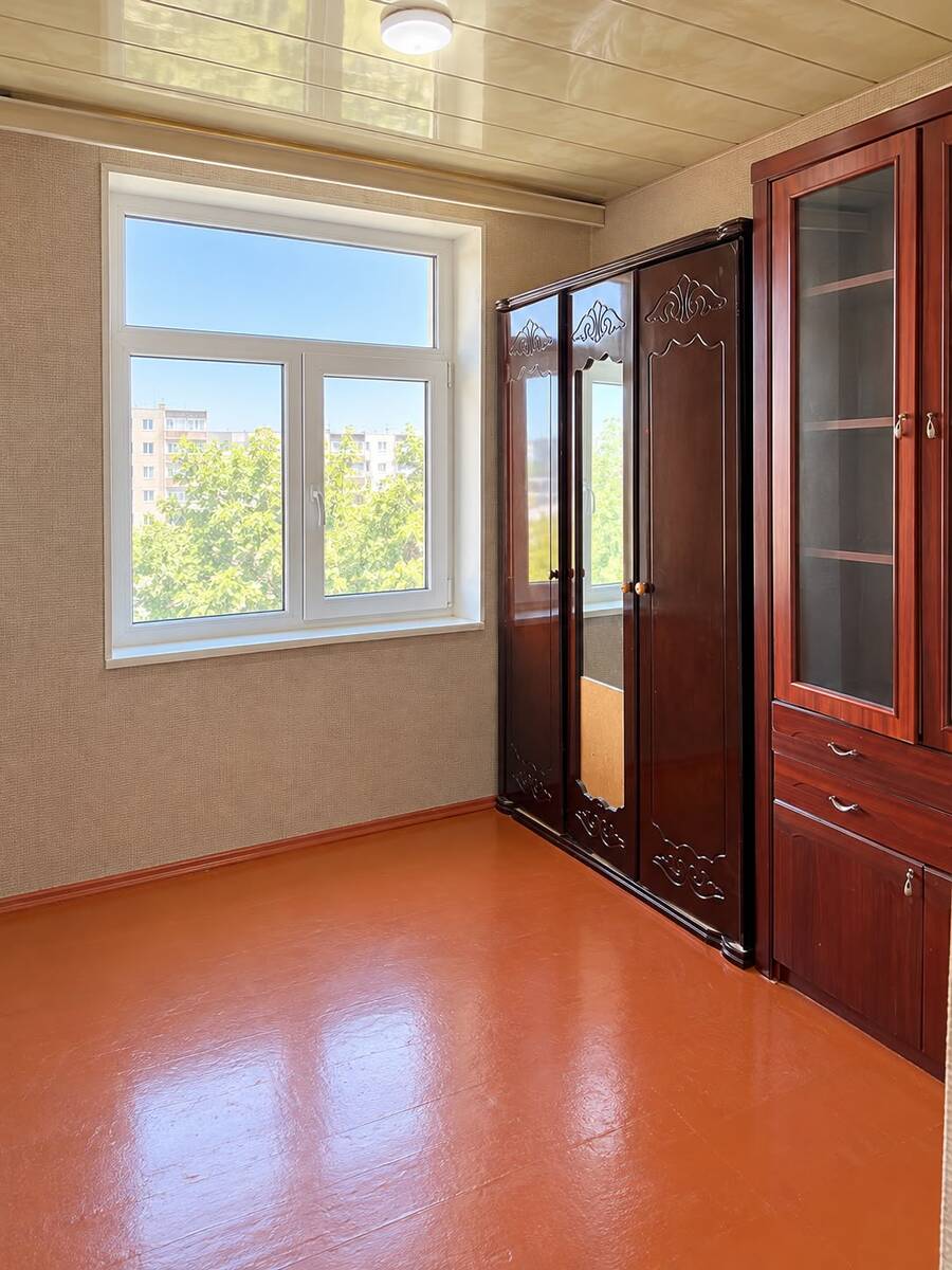 Satılır 2 otaqlı köhnə tikili 30 m² — Mənzil, Sumqayıt (5)