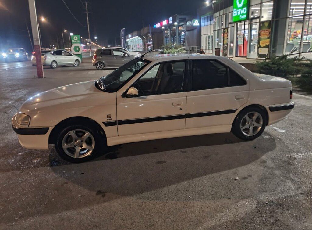 Peugeot 405, 1.6 L, 2019 il, 168 000 km 77-VD-968 — Avtomobillər, Lənkəran (3)
