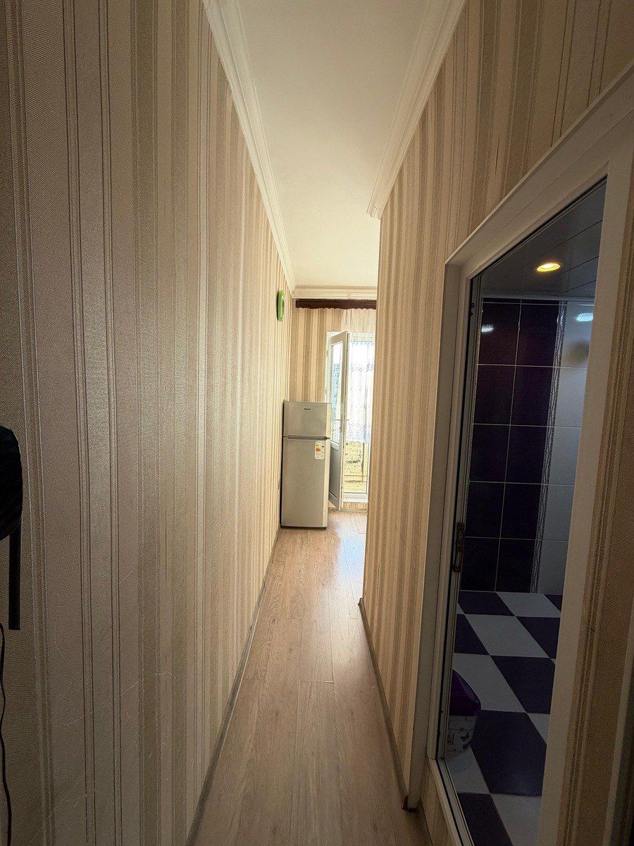 Satılır 1 otaqlı köhnə tikili 40 m² — Mənzil, Bakı (5)