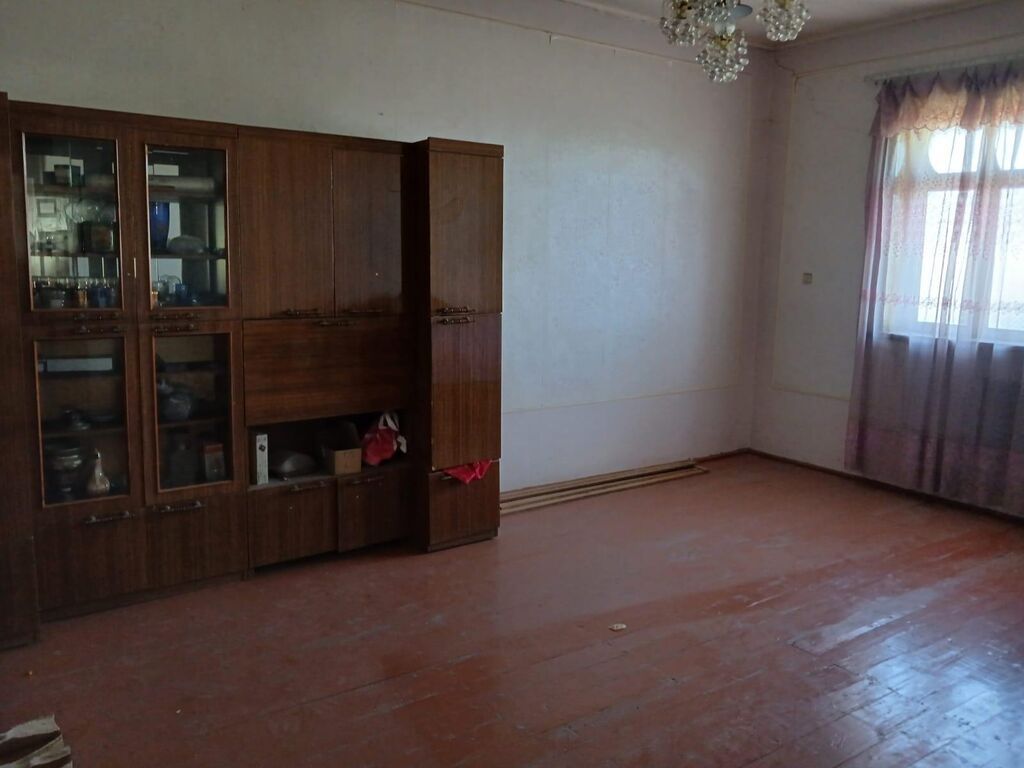 5 otaqlı, 245 kv. m, Kredit yoxdur, Orta təmir — Ev, villa, Yevlax (9)