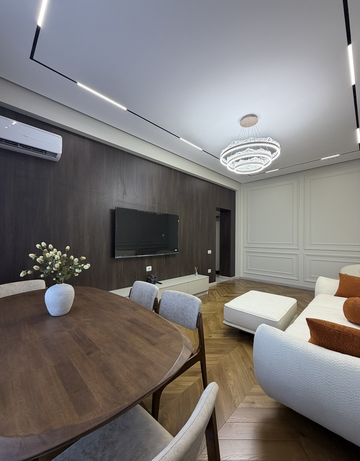 2 otaqlı mənzil 85 m² satılır — Mənzil, Bakı (9)