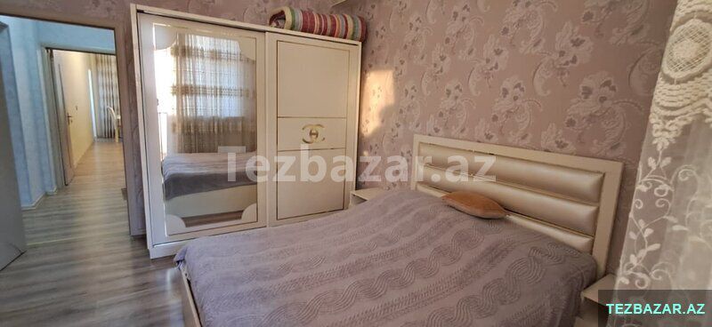 Ünvan Bakıxanov.rayonu Razin qesəbəsi — Ev, villa, Bakı (8)