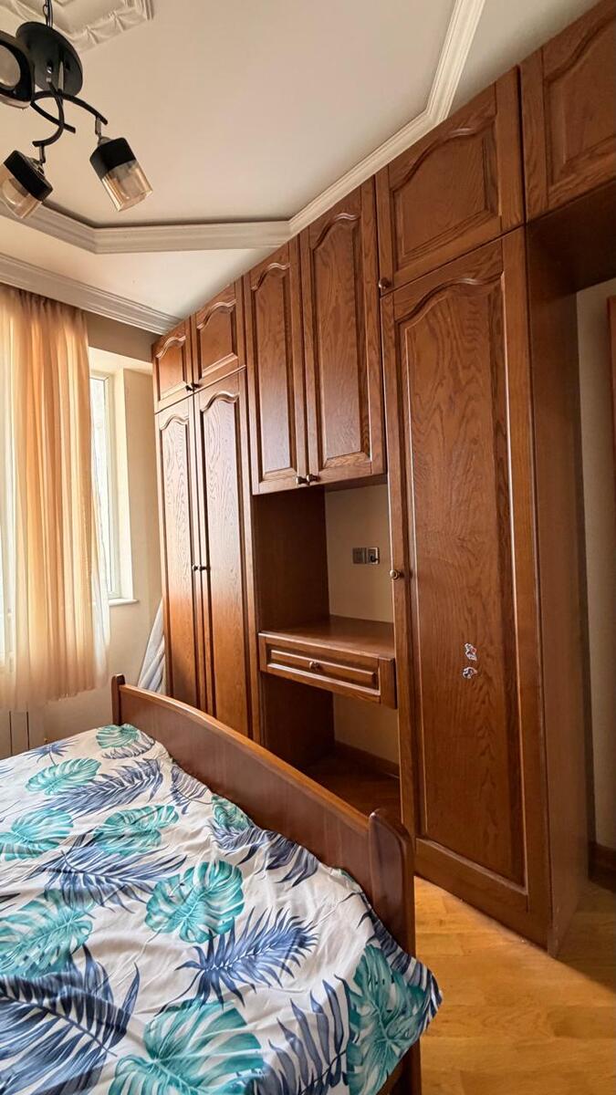 Satılır 2 otaqlı yeni tikili 52 m² — Mənzil, Bakı (8)