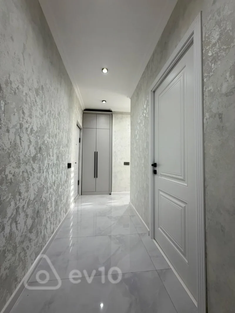 2 otaqlı mənzil, 60 m², Babək prospekti — Mənzil, Bakı (4)