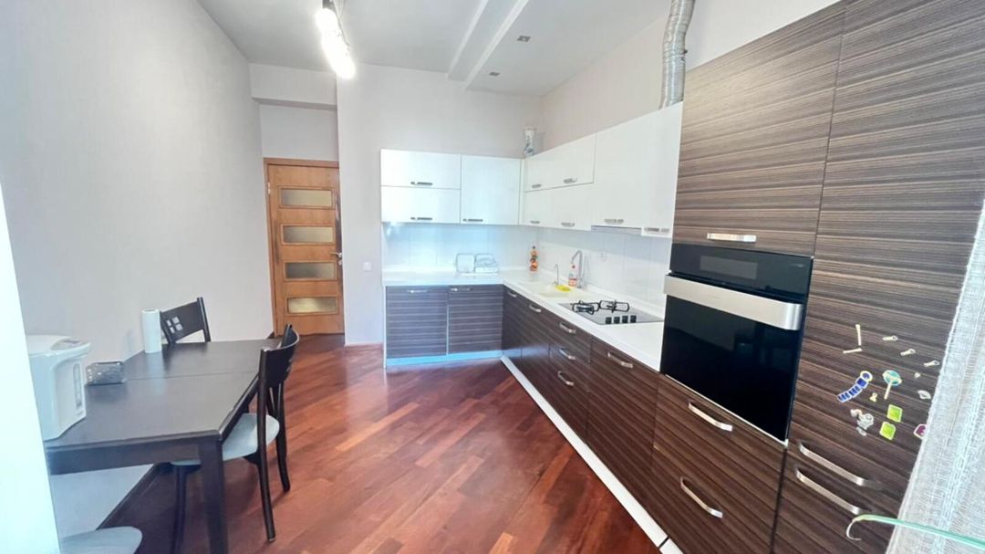 Satılır 3 otaqlı yeni tikili 130 m² — Mənzil, Bakı (9)