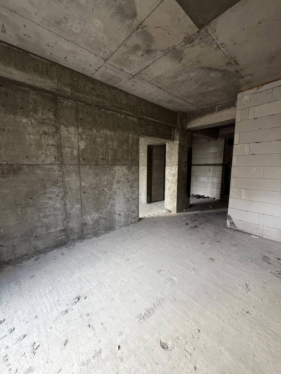 Satılır 2 otaqlı yeni tikili 56 m² — Mənzil, Bakı (9)