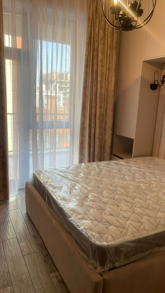 İcarəyə verilir 2 otaqlı yeni tikili 70 m² — Mənzil, Bakı (5)