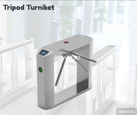 Turniket Anxia U 710 — Bakı