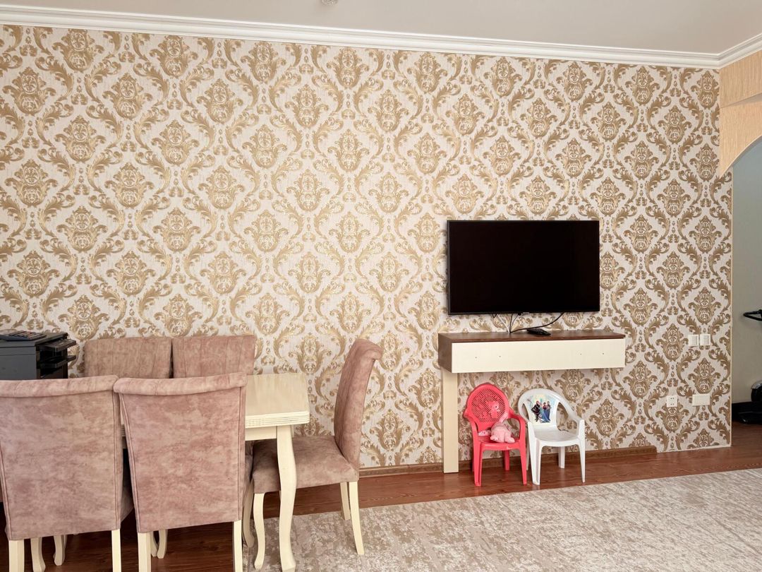 Satılır 2 otaqlı yeni tikili 73 m² — Mənzil, Bakı (5)