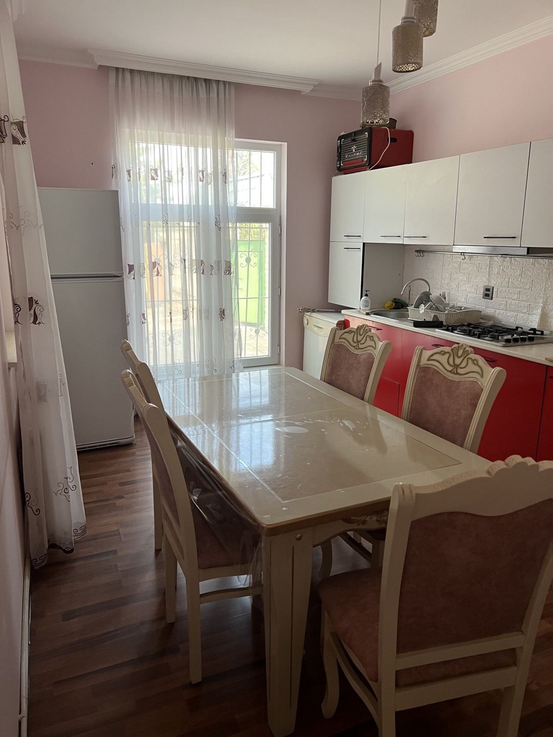 Satılır 4 otaqlı həyət evi/bağ evi 180 m² — Ev, villa, Bakı (8)