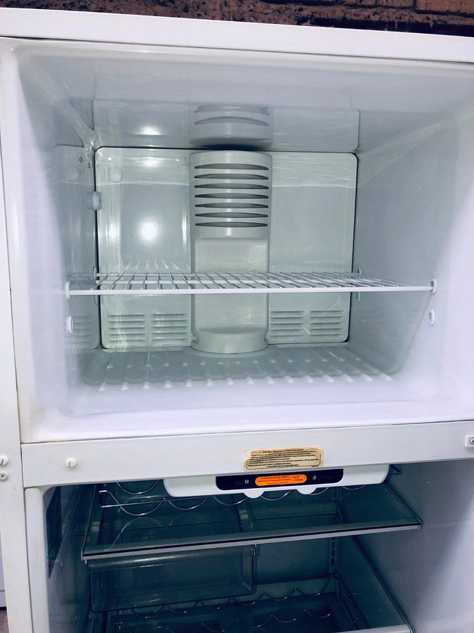 Bakida təzə 522 L General Electric Soyuducu xaladenik — Soyuducular, Masazır (10)