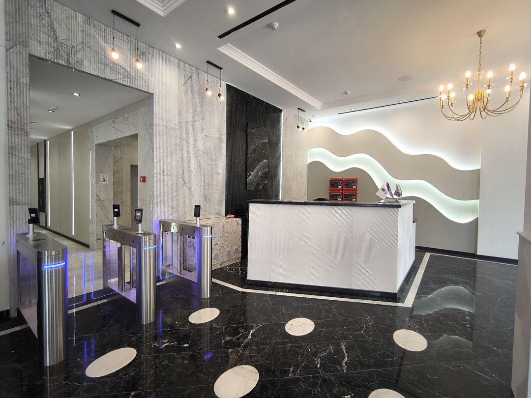 İcarəyə verilir obyekt 240 m² — Əmlak, Bakı (2)