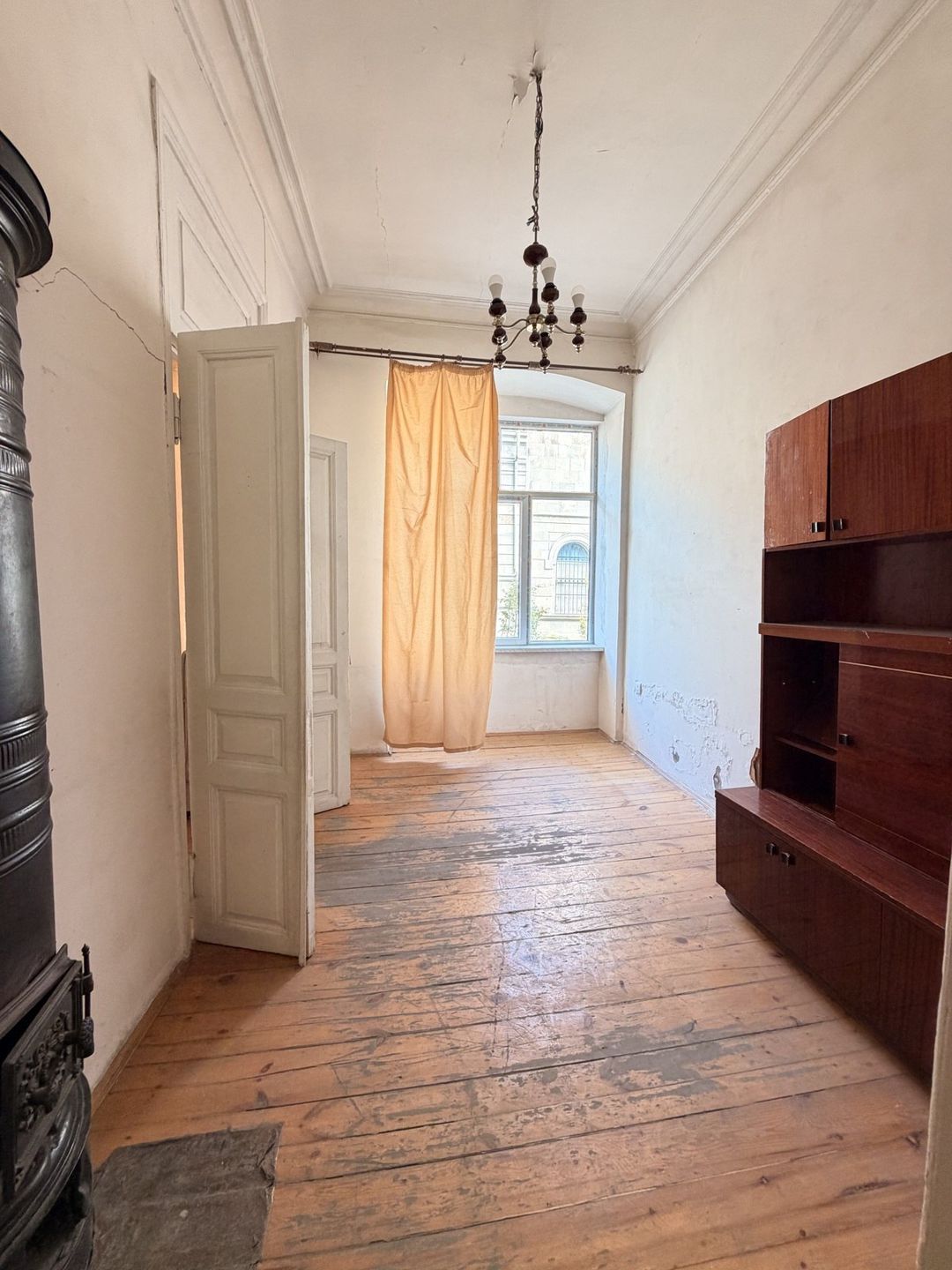 Satılır 3 otaqlı ofis 70 m² — Ofis, Bakı (5)