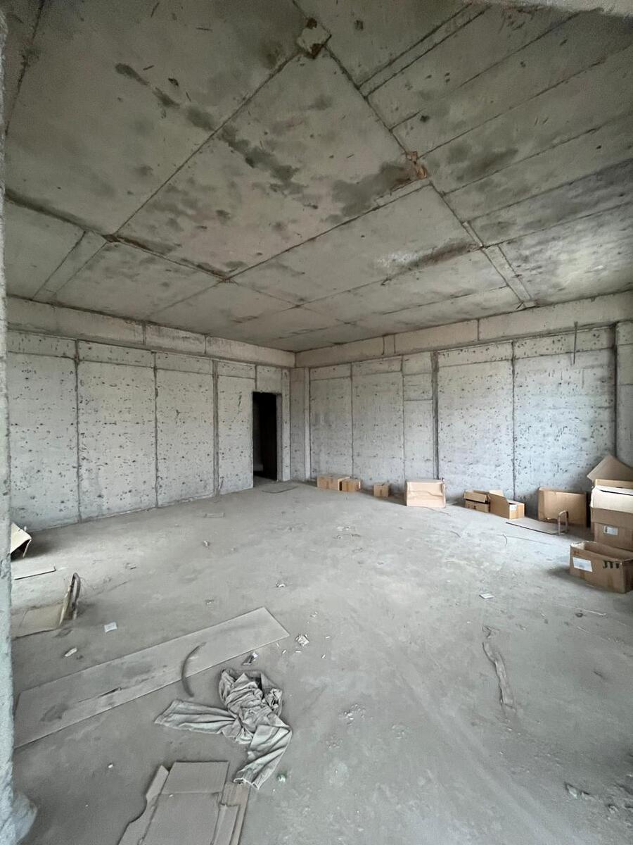 Satılır 3 otaqlı yeni tikili 157 m² — Mənzil, Bakı (9)