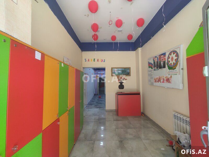 Yeni tikili Kirayə Verilir Xırdalan, Menzillerin kirayesi və satisi, 1 otaq, 43 m² — Mənzil, Xırdalan (4)