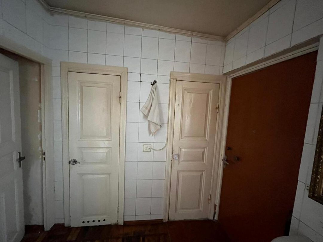 Satılır 3 otaqlı köhnə tikili 90 m² — Mənzil, Bakı (11)