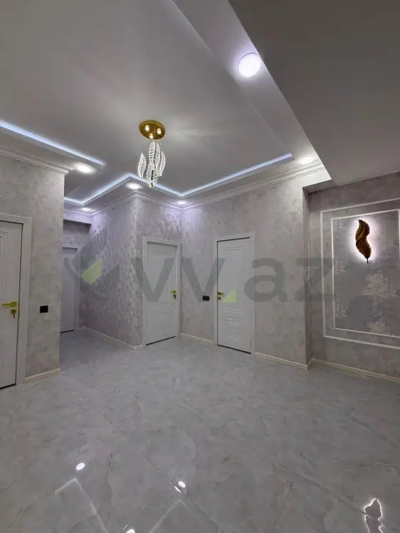 3 otaqlı mənzil Yeni tikili Satılır, Xırdalan — Xırdalan