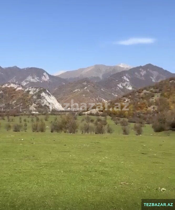 Oğuzda 81-sot — Torpaq, Bakı (4)