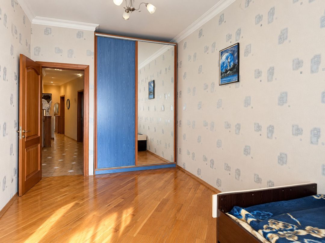 Satılır 3 otaqlı yeni tikili 130 m² — Mənzil, Bakı (9)