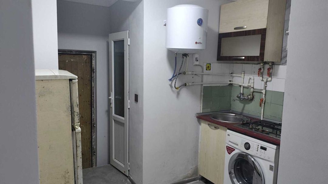 Satılır 1 otaqlı həyət evi/bağ evi 30 m² — Ev, villa, Bakı (4)