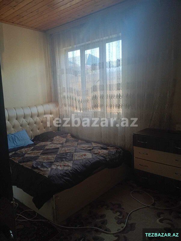 Sabunçu rayonu Zabrat — Ev, villa, Bakı (6)
