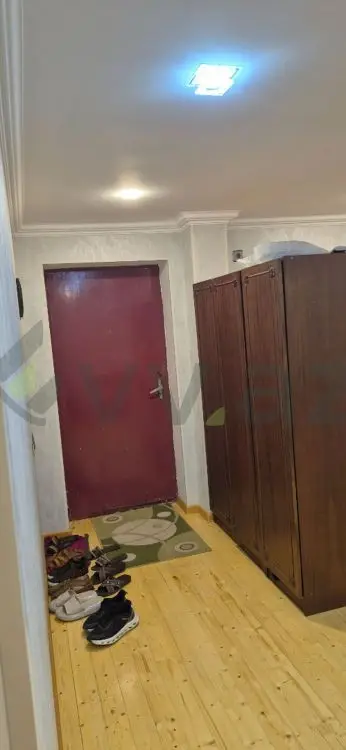 2 otaqlı mənzil Köhnə tikili Satılır, Gəncə — Mənzil, Gəncə (5)