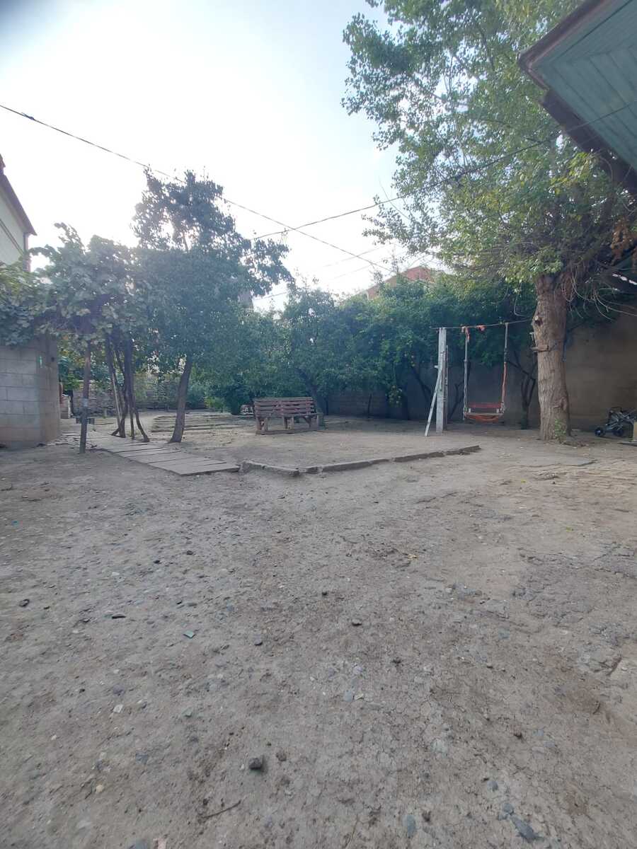 Satılır torpaq 6 sot — Torpaq, Bakı (6)