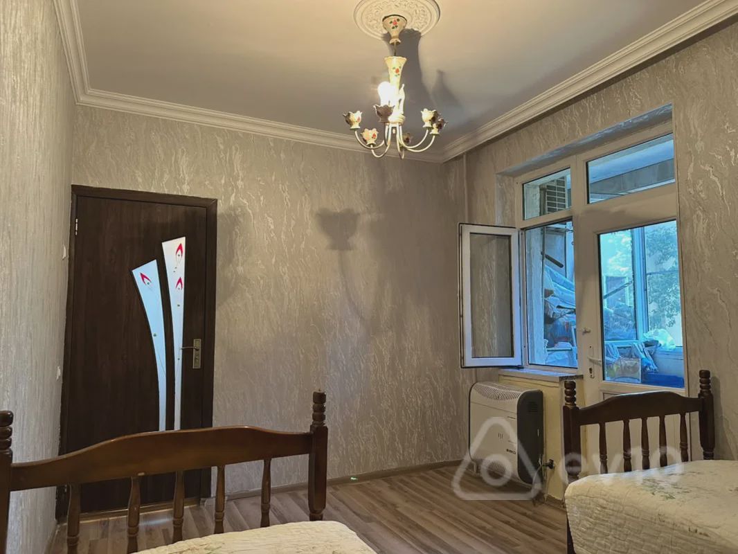 For sale: 3-room apartment (old building), 55 m² — Mənzil, Bakı (6)