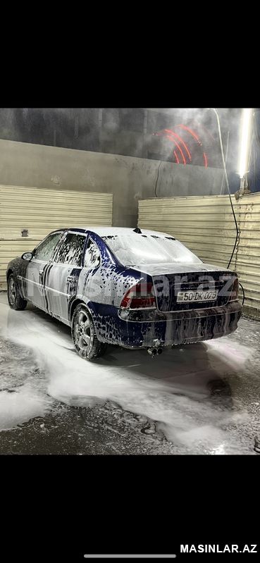 Opel Vectra, 1997 il 50-DK-075 — Avtomobillər, Sumqayıt (9)