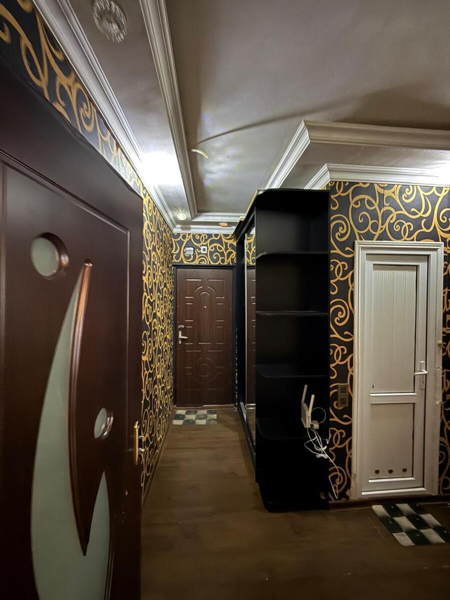 Satılır 2 otaqlı köhnə tikili 50 m² — Mənzil, Bakı (10)